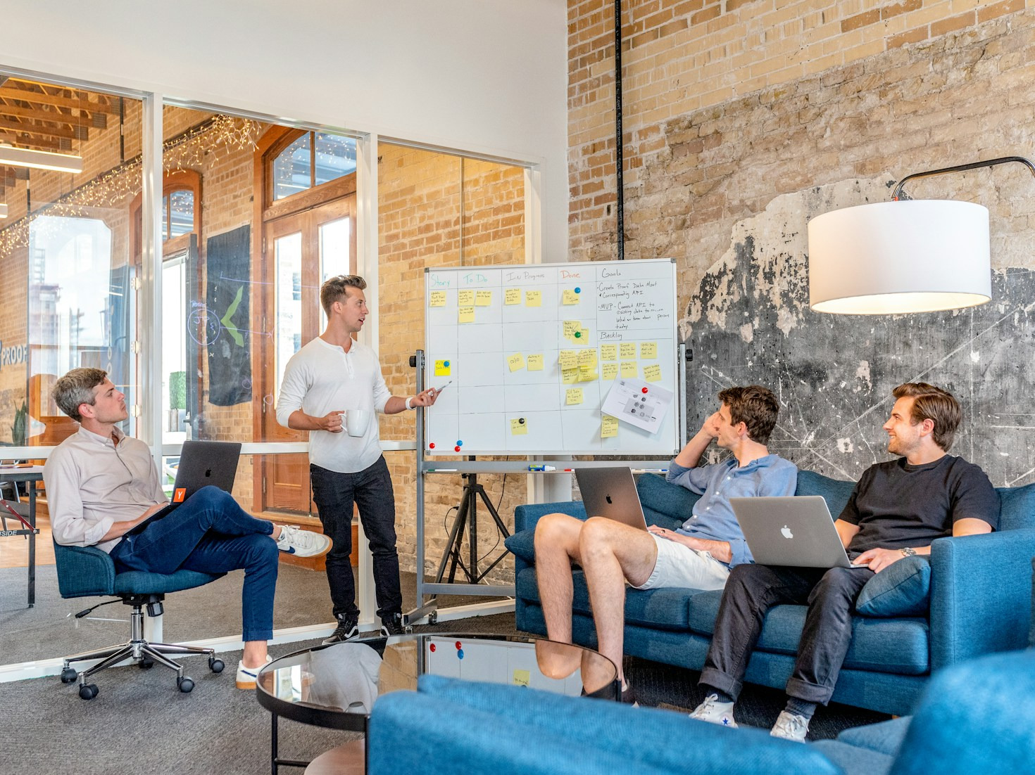 Revolutionizing Commerce Through Strategic Marketing