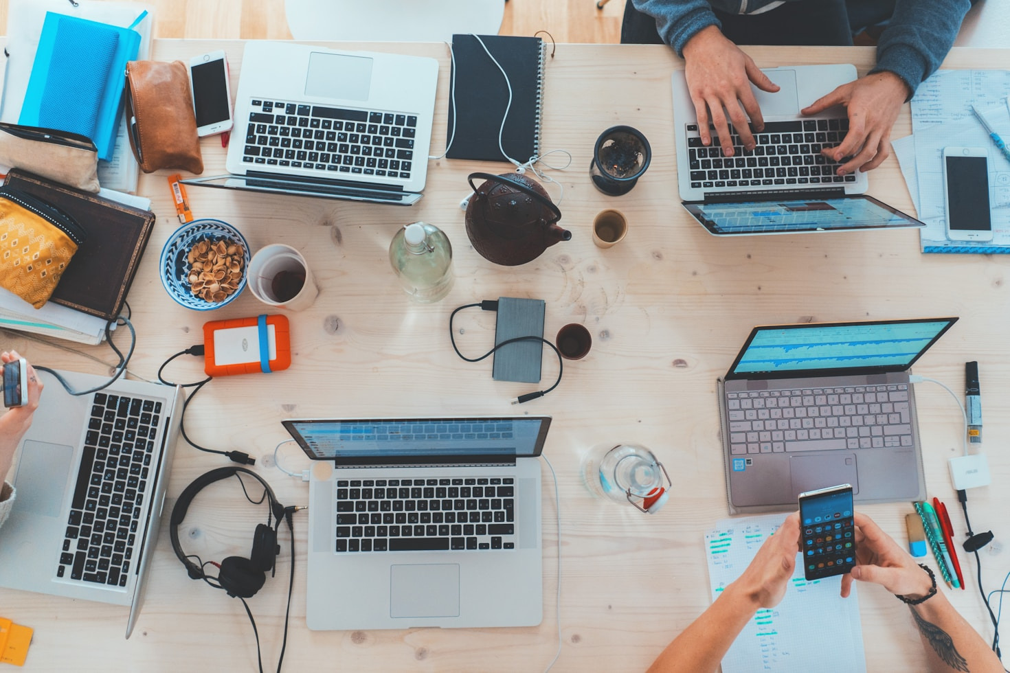 The Future of Marketing Education and Training