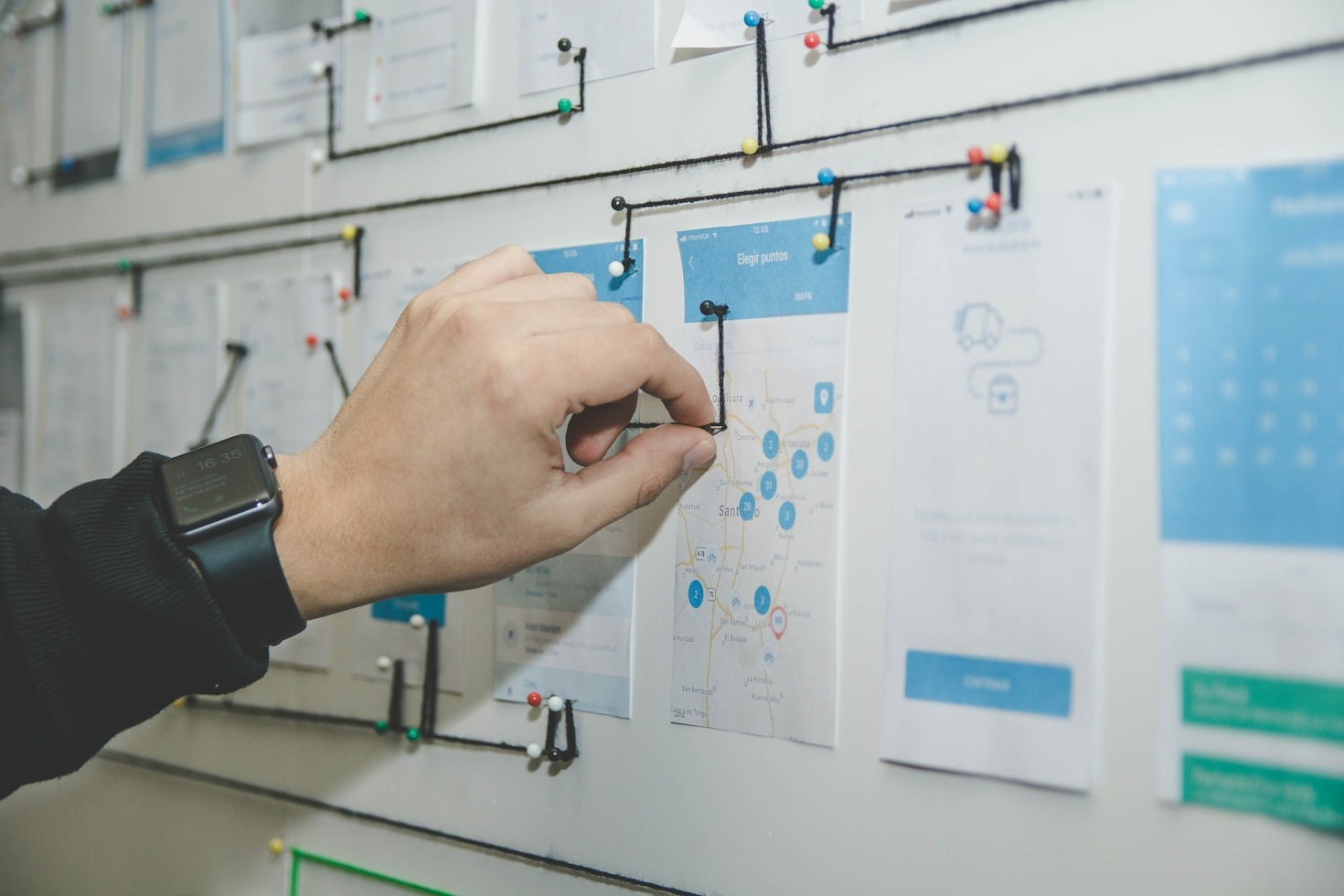 5 Ways AI Can Transform Your Business