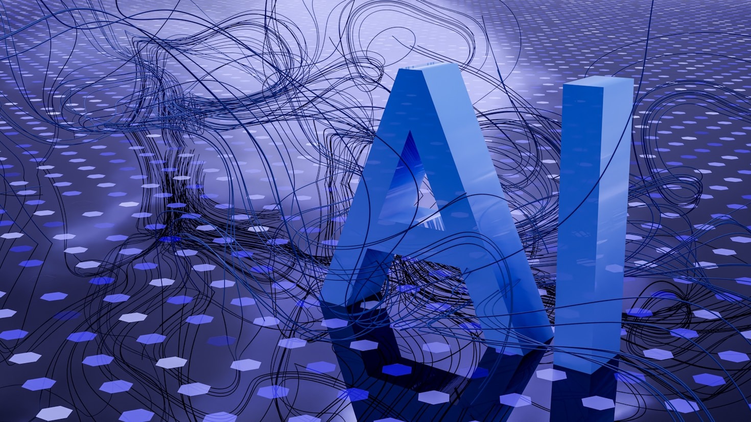Harnessing AI to Lead in Competitive Markets