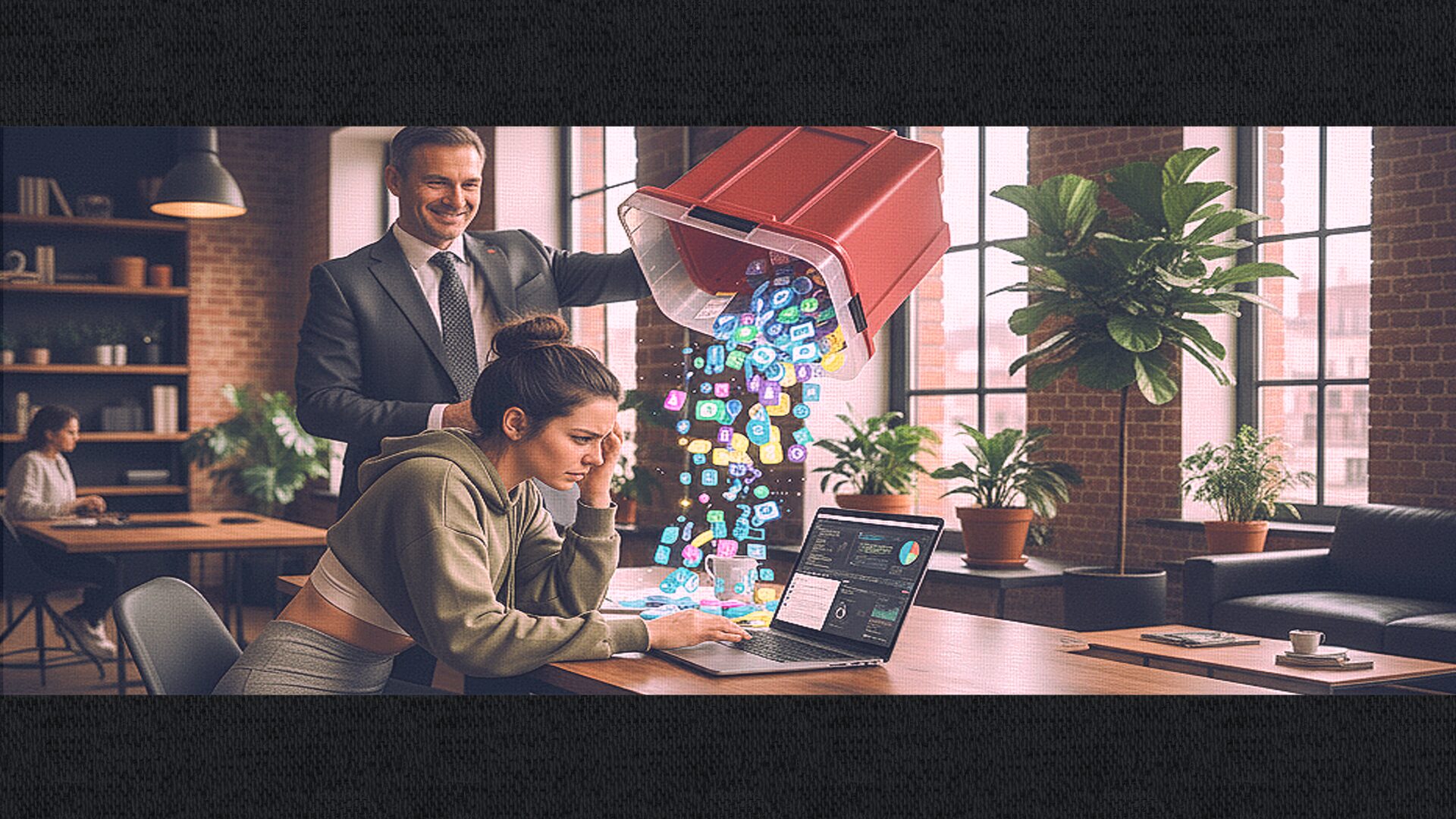 Your Customers Don’t Want a New Feature